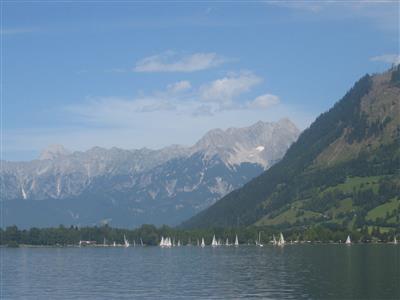Zell am See